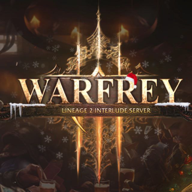 WARFREY.EU